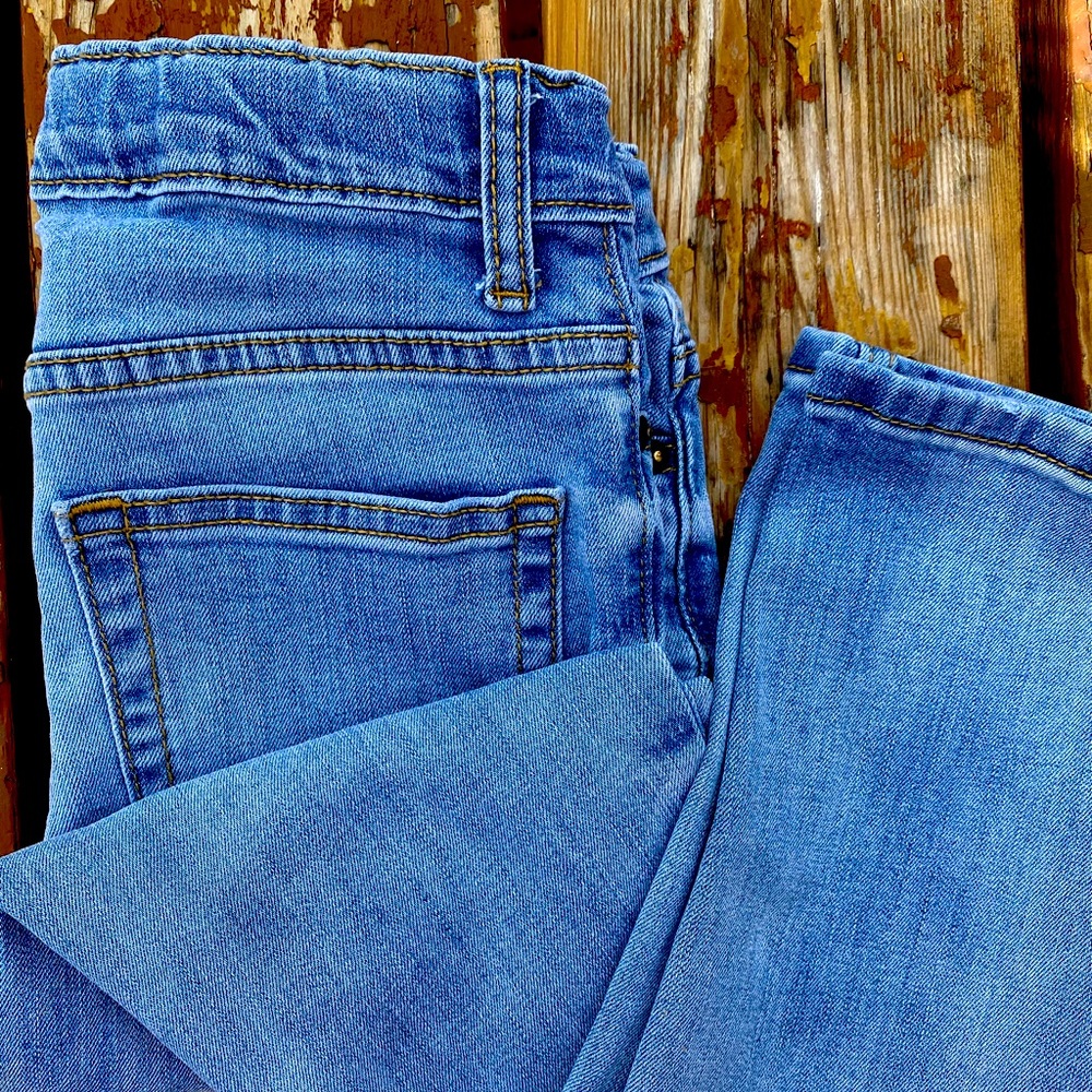 Cat & Jack Jeans